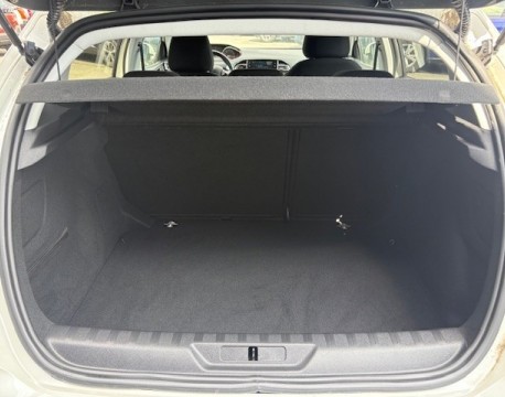 308 1.2 PURETECH 130CH E6.C S&S STYLE DISTRIBUTION NEUVE