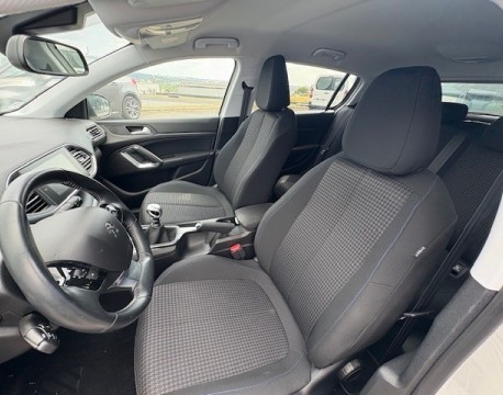 308 1.2 PURETECH 130CH E6.C S&S STYLE DISTRIBUTION NEUVE