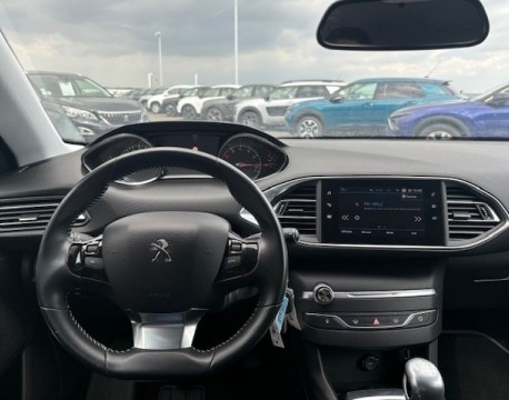 308 1.2 PURETECH 130CH E6.C S&S STYLE DISTRIBUTION NEUVE