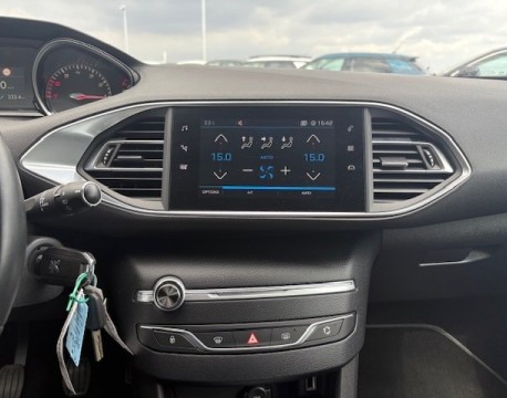 308 1.2 PURETECH 130CH E6.C S&S STYLE DISTRIBUTION NEUVE