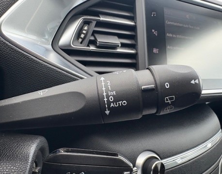 308 1.2 PURETECH 130CH E6.C S&S STYLE DISTRIBUTION NEUVE