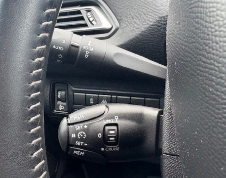 308 1.2 PURETECH 130CH E6.C S&S STYLE DISTRIBUTION NEUVE