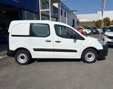 BERLINGO BLUEHDI 75CH CLUB + OPTIONS