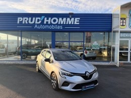 CLIO V 1.0 TCE 90CH EVOLUTION CLIO V 1.0 TCE 90CH EVOLUTION