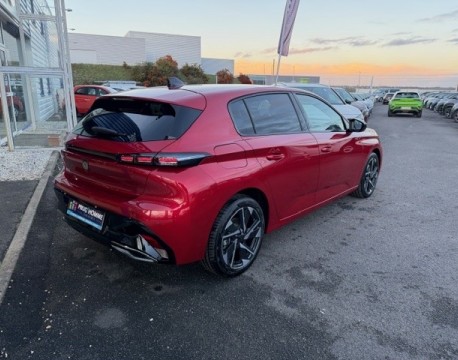 308 1.5 BLUEHDI 130CH S&S ALLURE EAT8