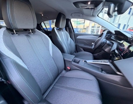 308 1.5 BLUEHDI 130CH S&S ALLURE EAT8