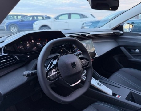 308 1.5 BLUEHDI 130CH S&S ALLURE EAT8