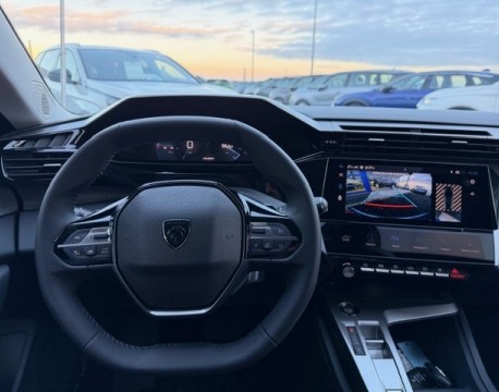 308 1.5 BLUEHDI 130CH S&S ALLURE EAT8