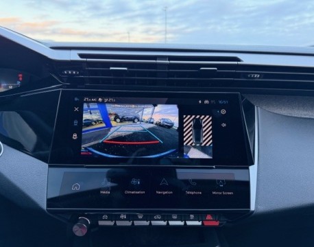 308 1.5 BLUEHDI 130CH S&S ALLURE EAT8