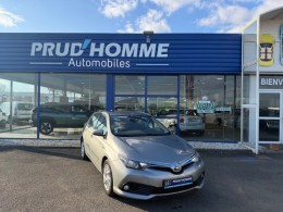 AURIS HSD 136H DYNAMIC 100CH