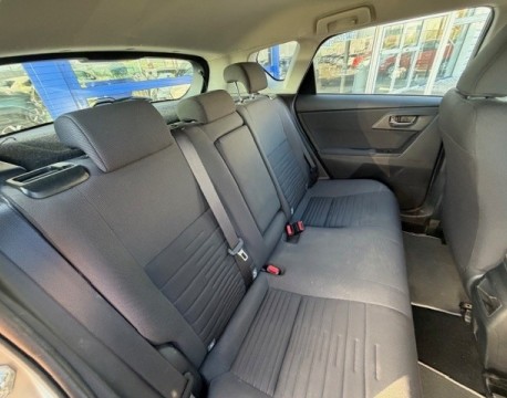 AURIS HSD 136H DYNAMIC 100CH