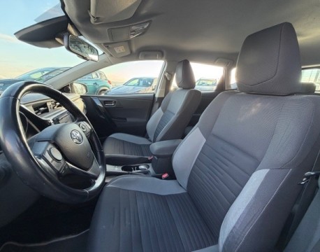 AURIS HSD 136H DYNAMIC 100CH