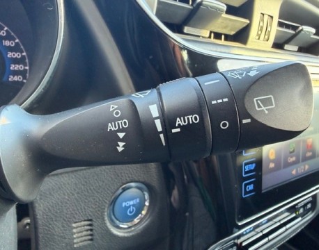 AURIS HSD 136H DYNAMIC 100CH