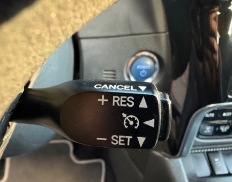 AURIS HSD 136H DYNAMIC 100CH