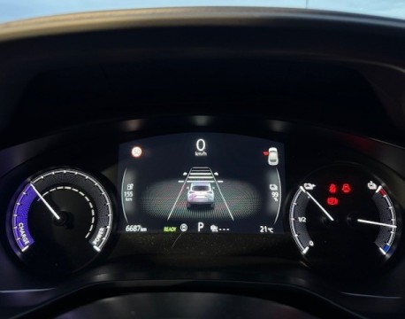 MX-30 E-SKYACTIV EV 145CH PRIME-LINE