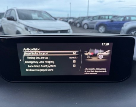 MX-30 E-SKYACTIV EV 145CH PRIME-LINE