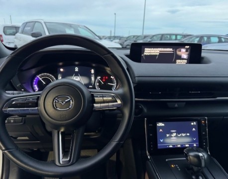 MX-30 E-SKYACTIV EV 145CH PRIME-LINE
