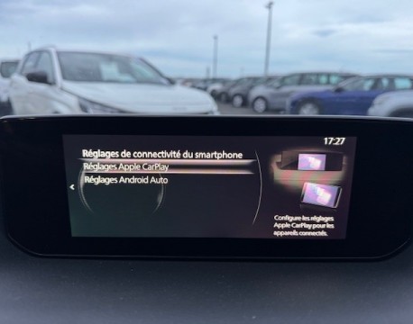 MX-30 E-SKYACTIV EV 145CH PRIME-LINE