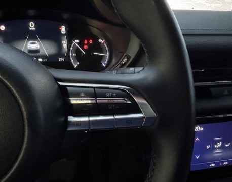 MX-30 E-SKYACTIV EV 145CH PRIME-LINE