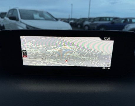 MX-30 E-SKYACTIV EV 145CH PRIME-LINE