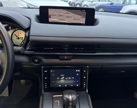 MX-30 E-SKYACTIV EV 145CH PRIME-LINE