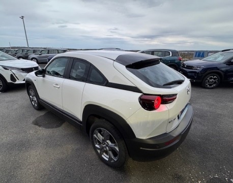 MX-30 E-SKYACTIV EV 145CH PRIME-LINE