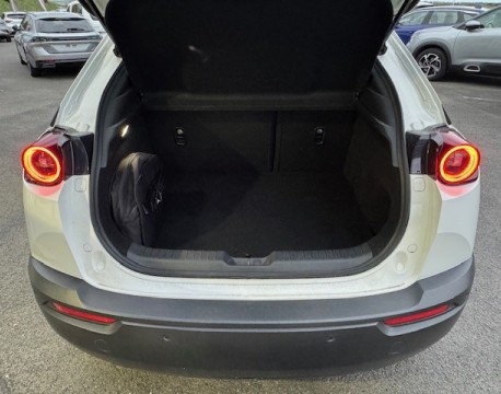 MX-30 E-SKYACTIV EV 145CH PRIME-LINE