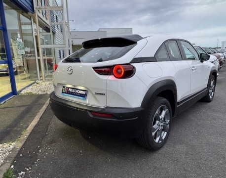 MX-30 E-SKYACTIV EV 145CH PRIME-LINE