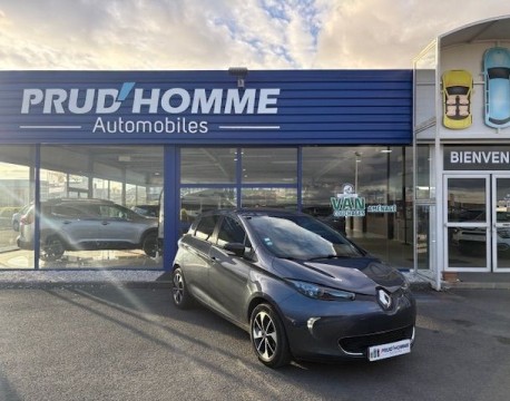 ZOE INTENS CHARGE NORMALE R90