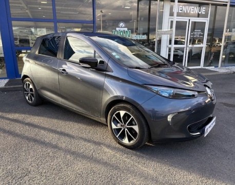 ZOE INTENS CHARGE NORMALE R90