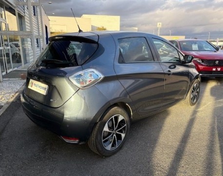 ZOE INTENS CHARGE NORMALE R90