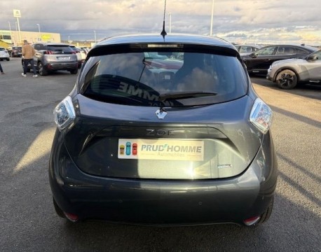 ZOE INTENS CHARGE NORMALE R90