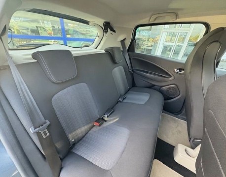 ZOE INTENS CHARGE NORMALE R90