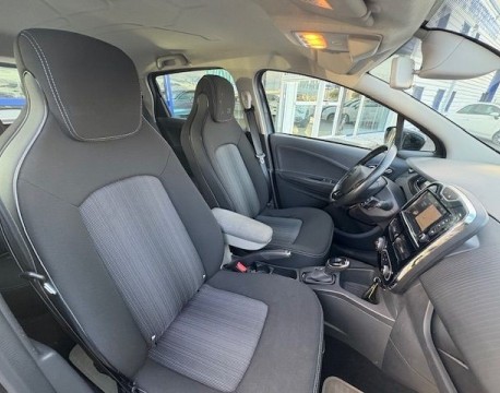 ZOE INTENS CHARGE NORMALE R90