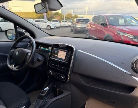 ZOE INTENS CHARGE NORMALE R90