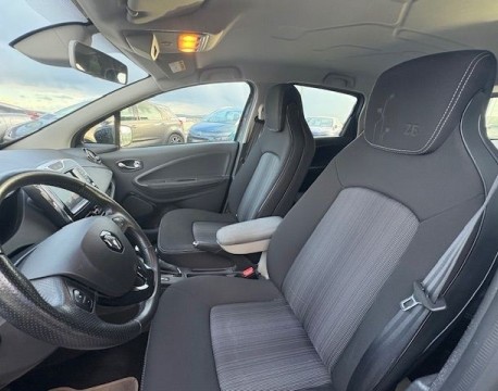 ZOE INTENS CHARGE NORMALE R90