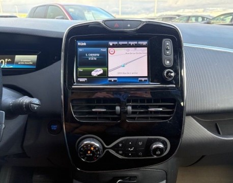 ZOE INTENS CHARGE NORMALE R90