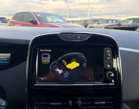 ZOE INTENS CHARGE NORMALE R90