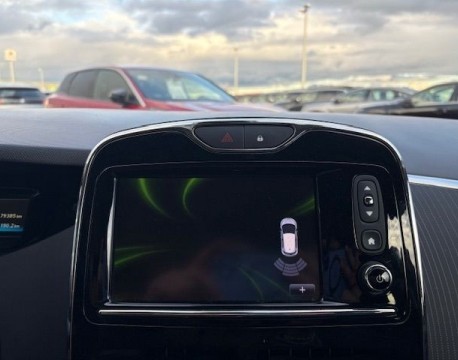 ZOE INTENS CHARGE NORMALE R90