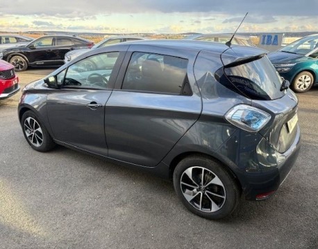 ZOE INTENS CHARGE NORMALE R90