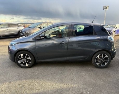 ZOE INTENS CHARGE NORMALE R90