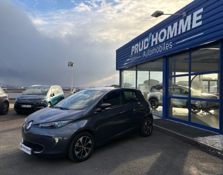 ZOE INTENS CHARGE NORMALE R90