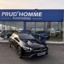 CLA SHOOTING BRAKE 250 E AMG LINE 8G-DCT 160CH