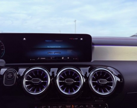 CLA SHOOTING BRAKE 250 E AMG LINE 8G-DCT 160CH