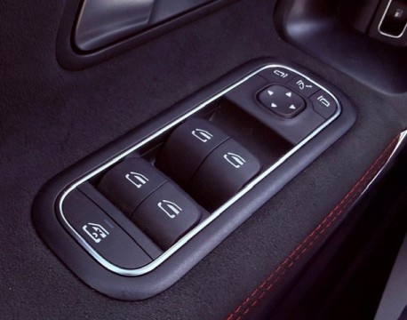 CLA SHOOTING BRAKE 250 E AMG LINE 8G-DCT 160CH