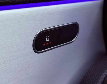 CLA SHOOTING BRAKE 250 E AMG LINE 8G-DCT 160CH