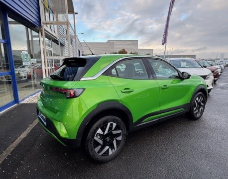 MOKKA 1.2 TURBO 100CH ELEGANCE