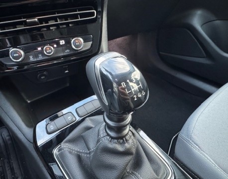 MOKKA 1.2 TURBO 100CH ELEGANCE