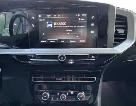 MOKKA 1.2 TURBO 100CH ELEGANCE