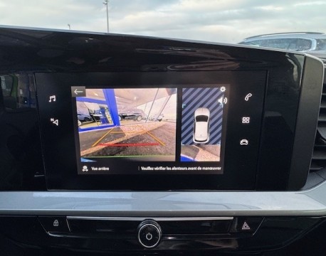 MOKKA 1.2 TURBO 100CH ELEGANCE